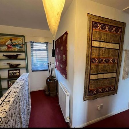 Cosy Private Accommodation In Corsham, Near Bath Ngoại thất bức ảnh