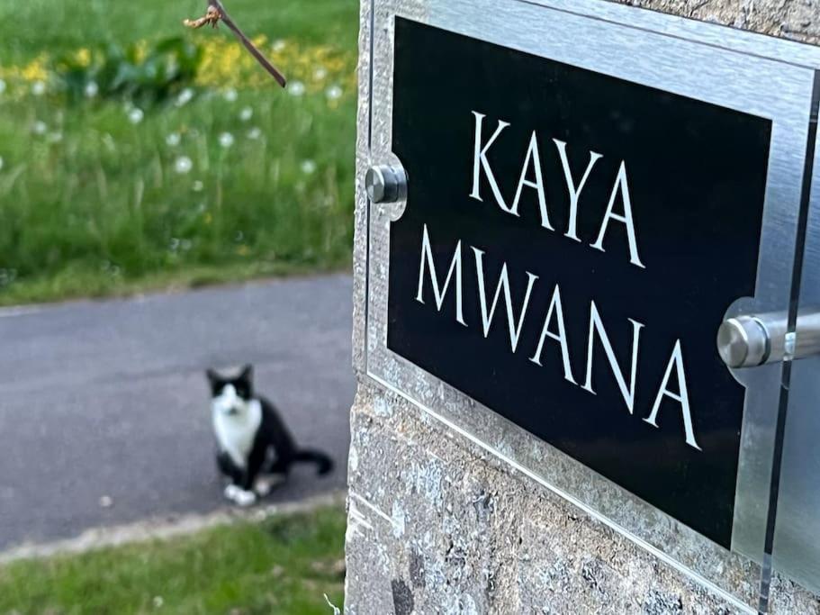 Cosy Private Accommodation In Corsham, Near Bath Ngoại thất bức ảnh