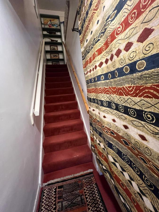 Cosy Private Accommodation In Corsham, Near Bath Ngoại thất bức ảnh